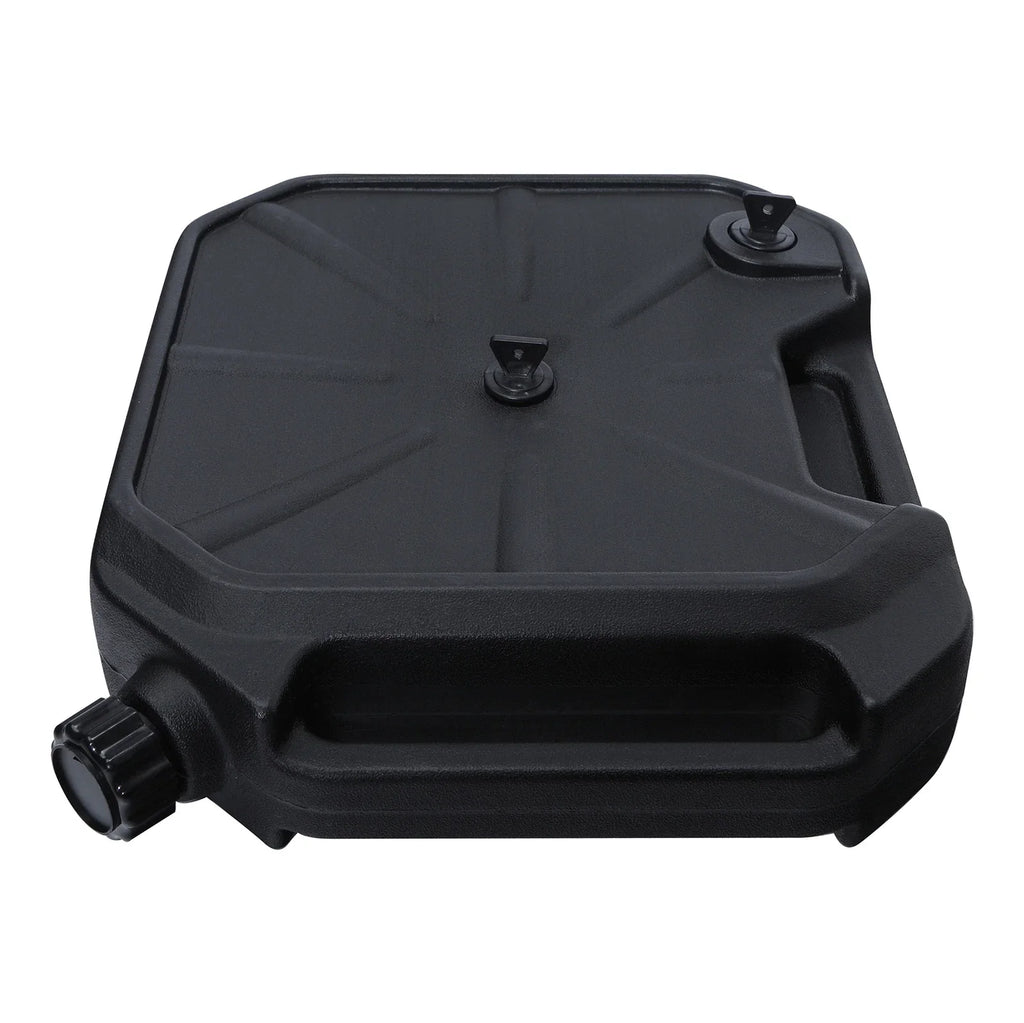 2gal. Oil Drain Pan for Harley Softail, Dyna, Street 750 (2014-2023)