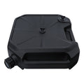 2gal. Oil Drain Pan for Harley Softail, Dyna, Street 750 (2014-2023)