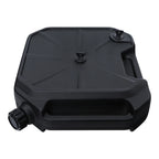 2gal. Oil Drain Pan for Harley Softail, Dyna, Street 750 (2014-2023)