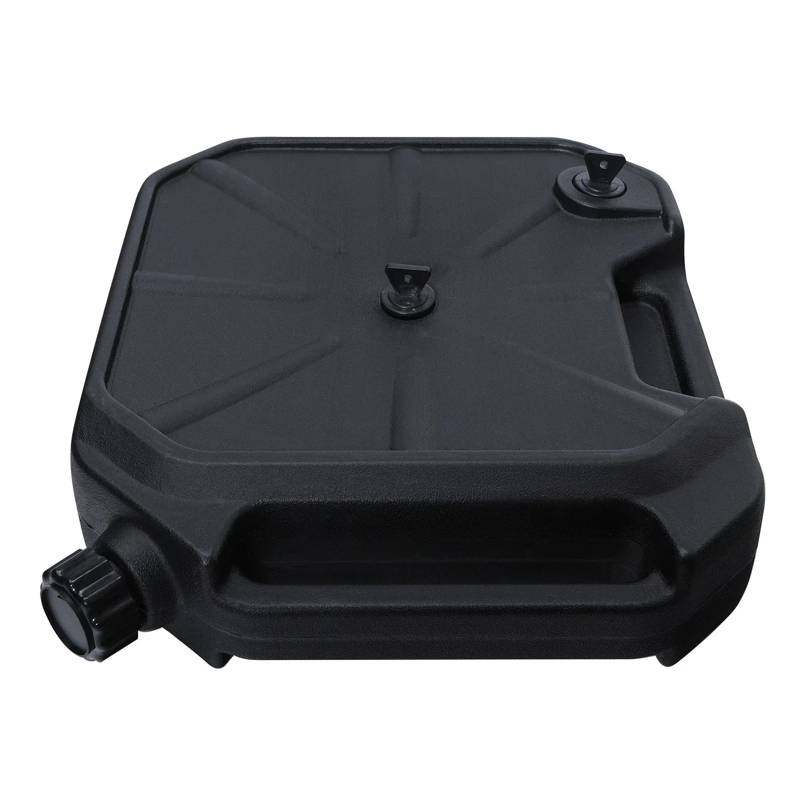 2gal. Oil Drain Pan for Harley Softail, Dyna, Street 750 (2014-2023)