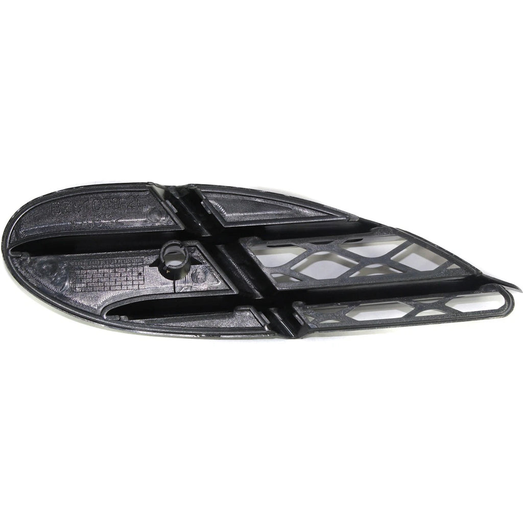 Bumper Grille for Mercedes Benz S350 (2006)