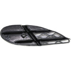 Bumper Grille for Mercedes Benz S350 (2006)