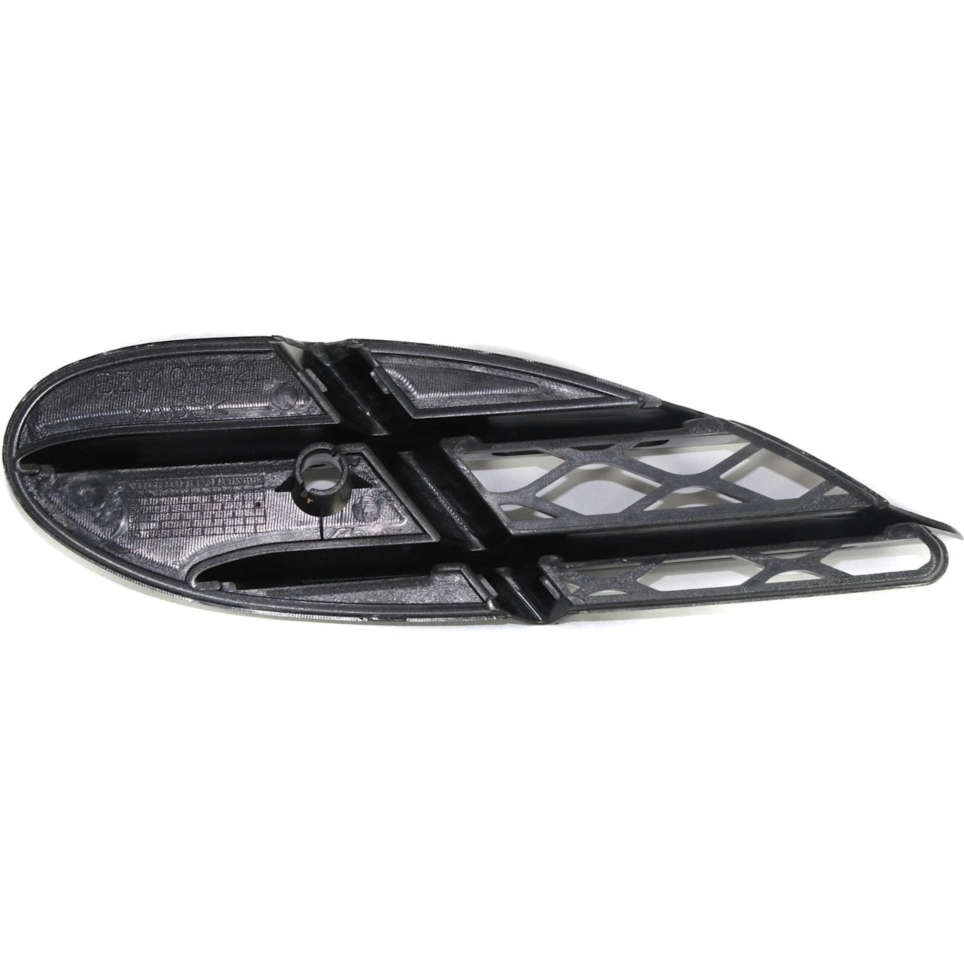 Bumper Grille for Mercedes Benz S350 (2006)