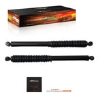 Rear Shocks Pair for Ford F-250/350 Super Duty (1999–2016) Lift Kit