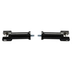 Passenger Foot Peg Support Mounts for Harley Softail (2018-2025)