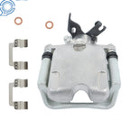 Rear Right Brake Caliper for Chevrolet Impala Malibu Buick Regal Cadillac (2014–2020)