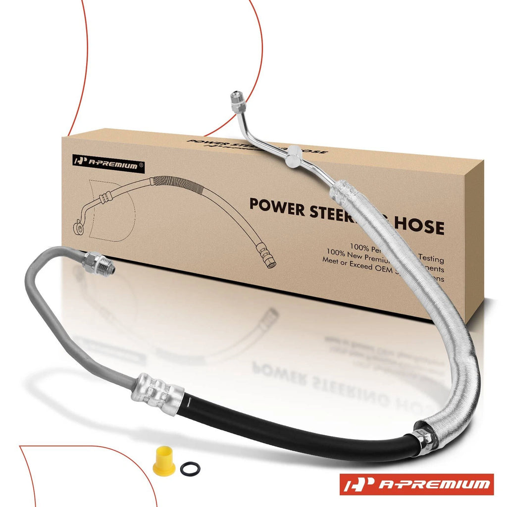 Power Steering Pressure Line Hose for Ford Freestar (2004–2007)