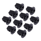 10 x Wheel Arch Trim Fender Clips for Nissan Infiniti