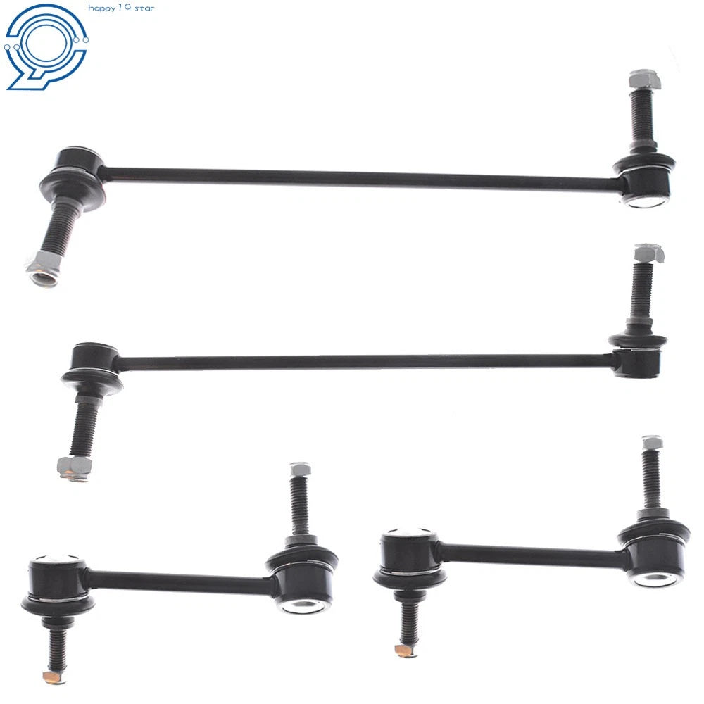 Sway Bars for Ford Police Interceptor Utility Explorer (2011-2018)