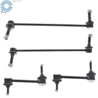 Sway Bars for Ford Police Interceptor Utility Explorer (2011-2018)