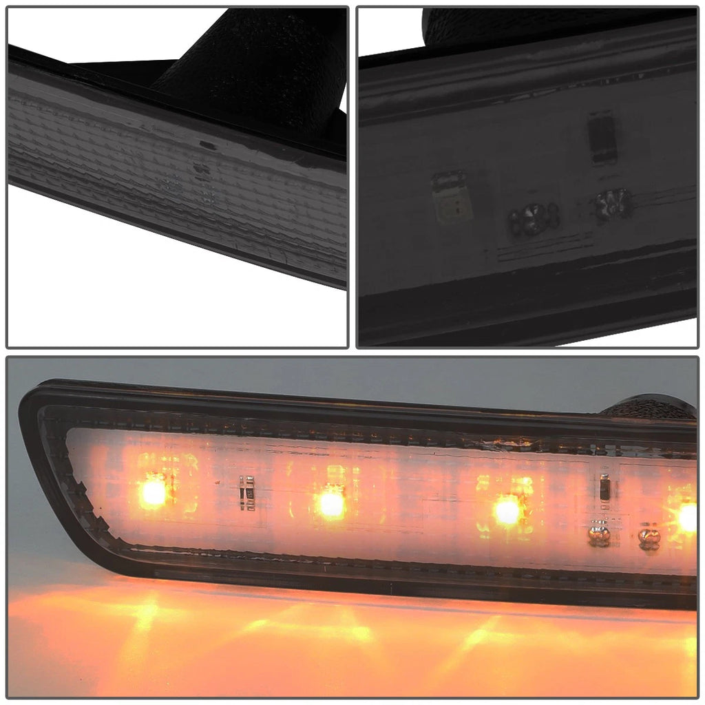LED Side Marker Lamp for Ford Mustang (2010–2014)
