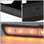 LED Side Marker Lamp for Ford Mustang (2010–2014)