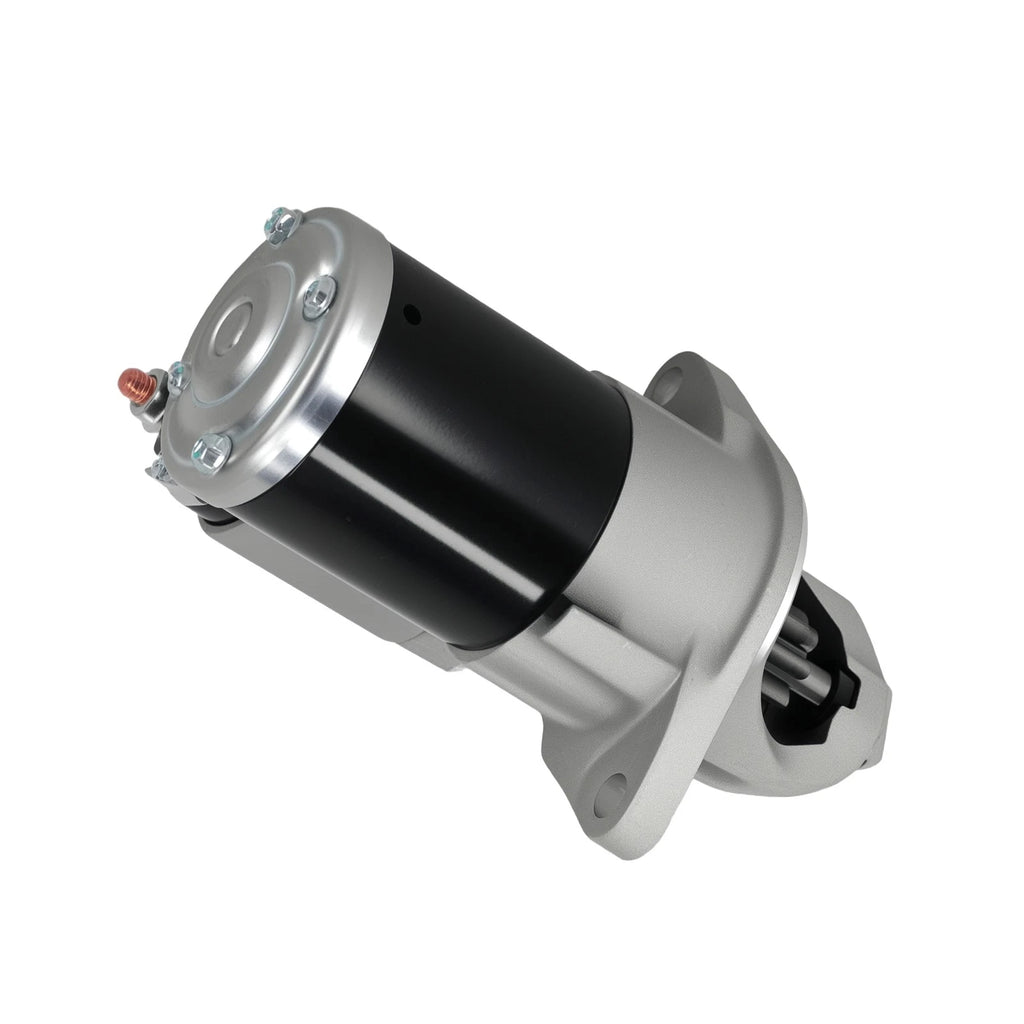 Starter Motor for Saab Subaru Tribeca Forester Impreza Legacy (2003–2018)