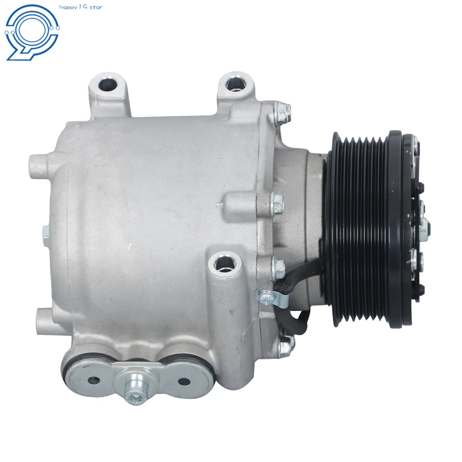 A/C Compressor with Clutch for Mercury Grand Marquis (2003–2005)