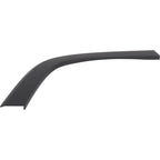 Fender Trim Molding for Jeep (Rear Passenger Right Side)