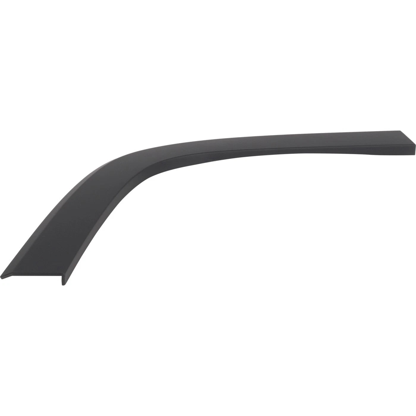 Fender Trim Molding for Jeep (Rear Passenger Right Side)