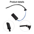 Tailgate Opening Switch for Opel Mokka Mokka X (2013–2019) 95034856