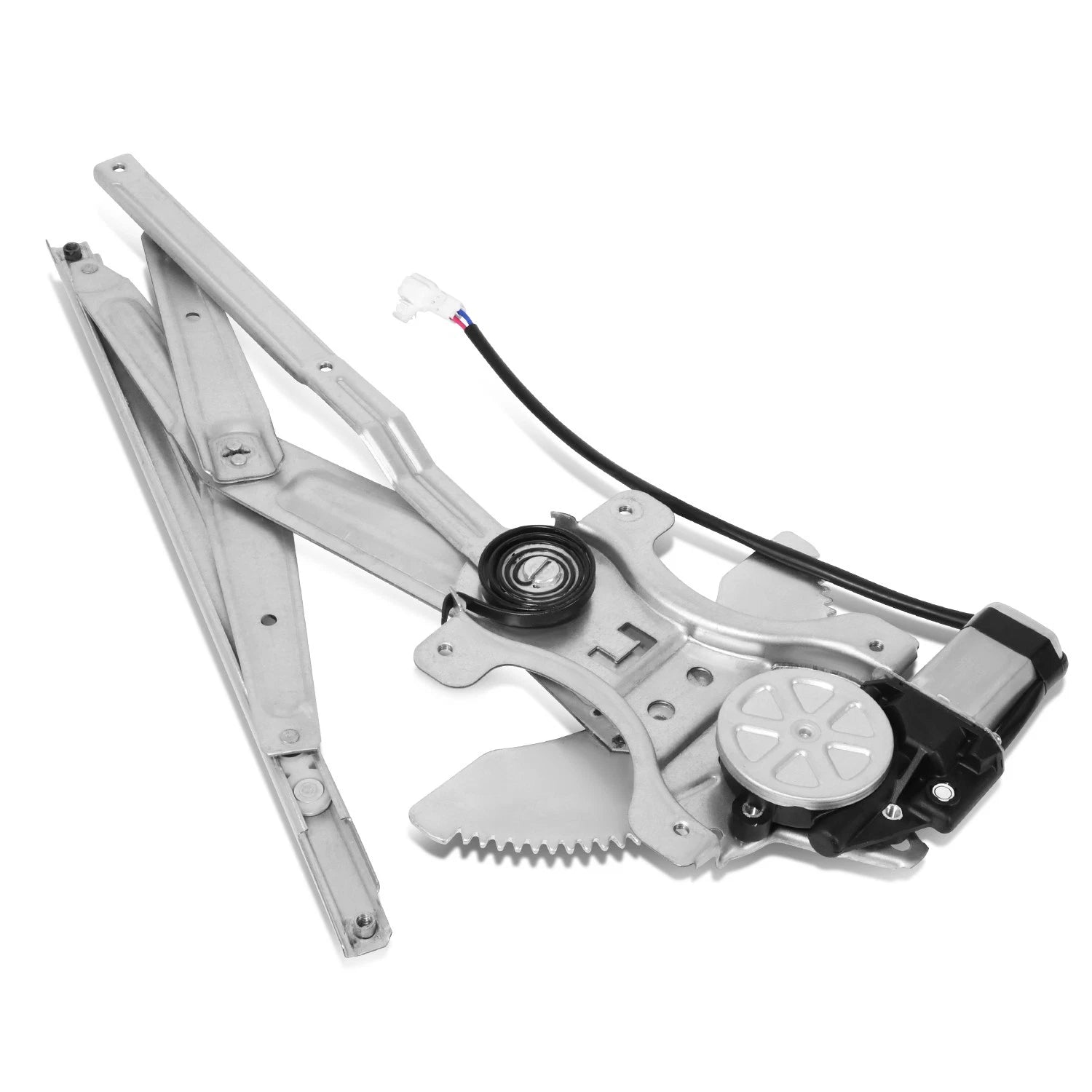 Electric Front Left Window Regulator w/ Motor for Toyota Corolla (1998–2002)