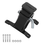 2" Rear Trailer Hitch Receiver for Polaris RZR PRO XP/4 (2020–2026)