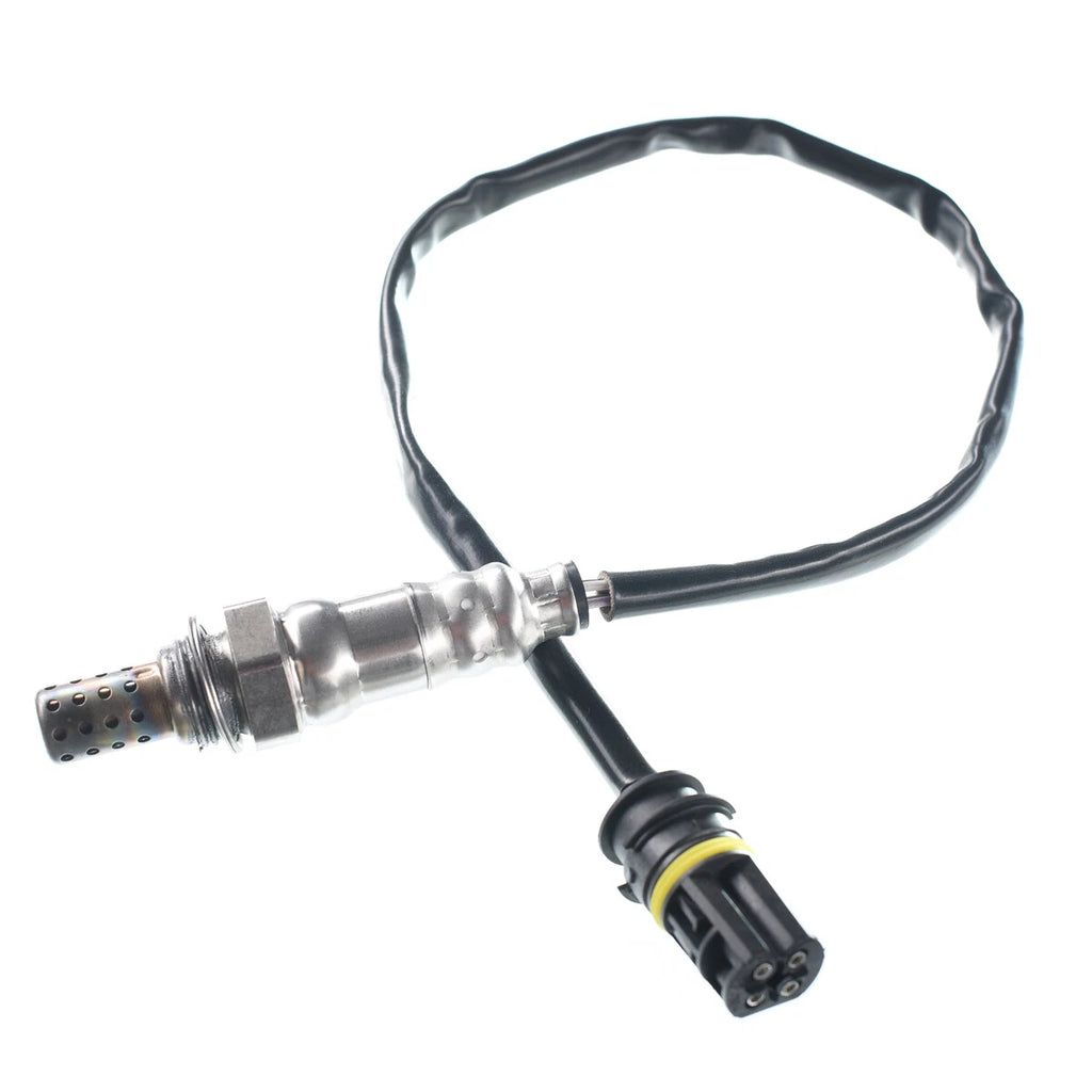 2X O2 Oxygen Sensors for Mercedes-Benz E55 AMG (1999–2006)