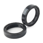 Black Oil Seals for Front Fork Damper Shock Absorber 41X53-8.5/10.5MM
