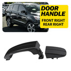 Outer Door Handle Assembly for Ford Transit (2015–2018) LH/RH