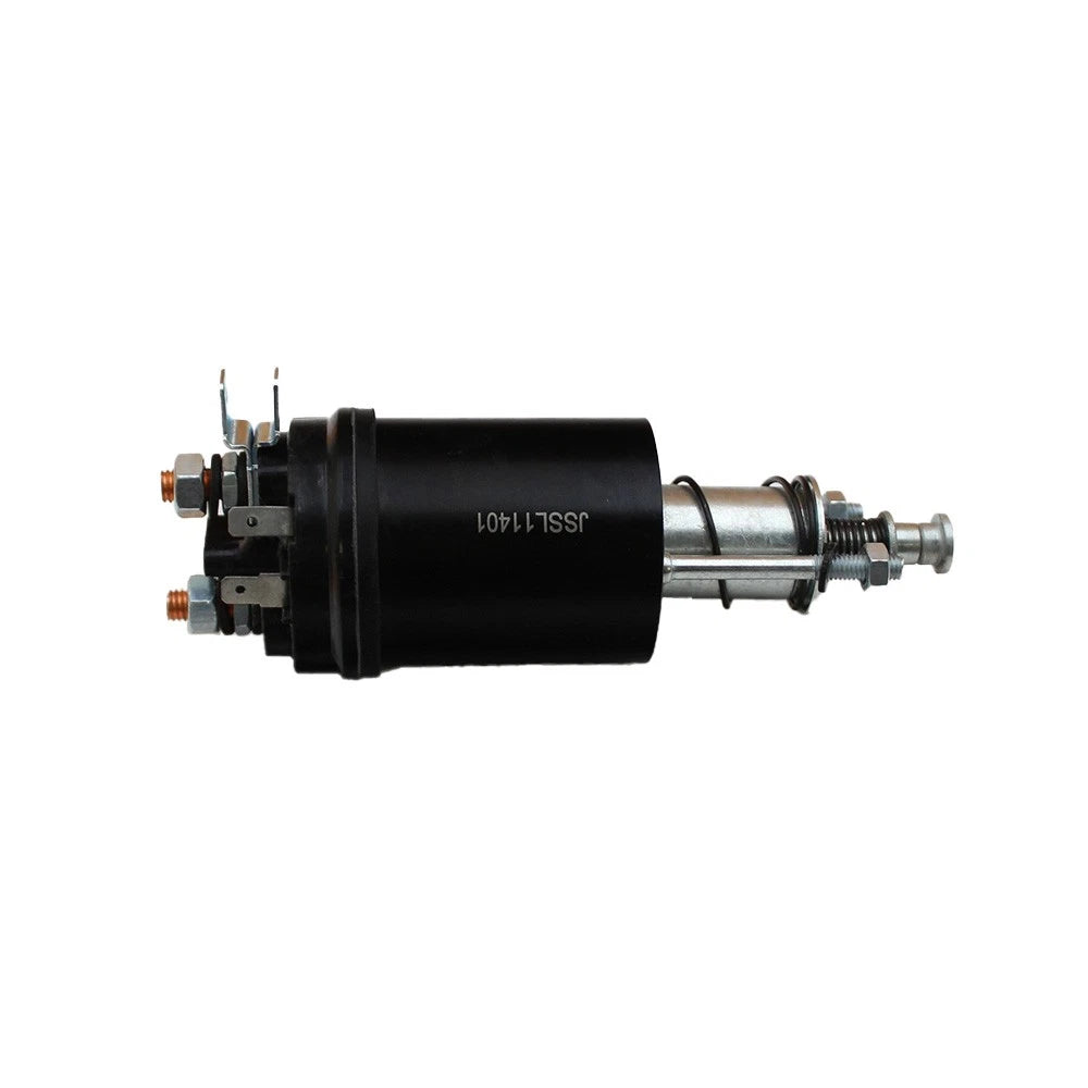 Starter Solenoid for Ford/New Holland (E4NN11390AC)