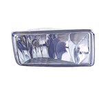 Replacement Passenger Side Fog Light Assembly for Nissan Altima (2013–2018)