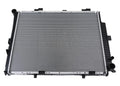 Radiator for Nissens 62612A / 210 500 66 03 (Fits Specific Models)