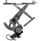 Window Regulator for Subaru Impreza (2002–2007) Right Side