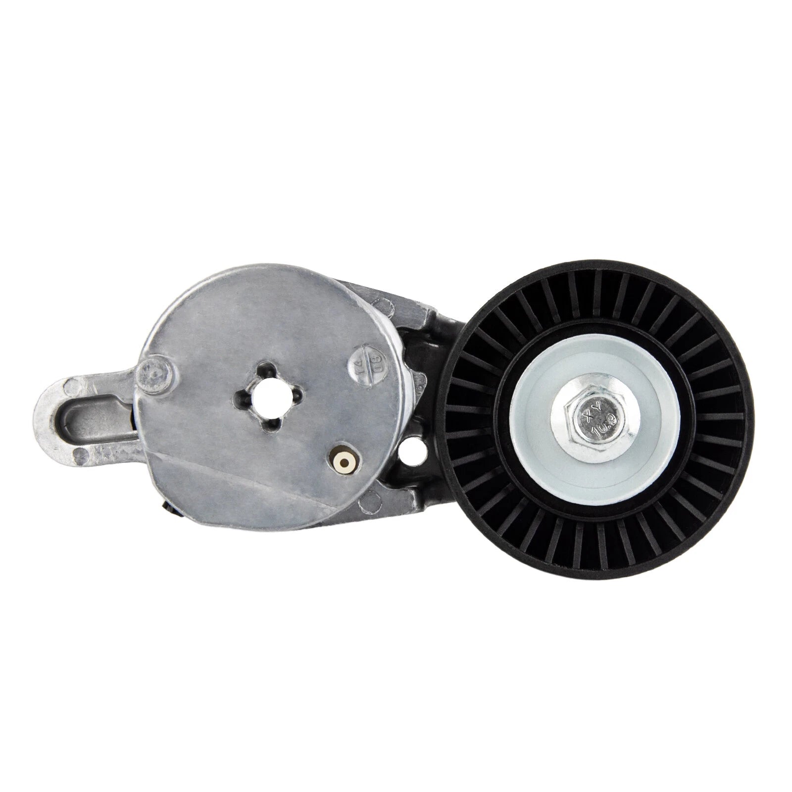 Drive Belt Tensioner Assembly with Pulley for Toyota Camry (2012–2017)