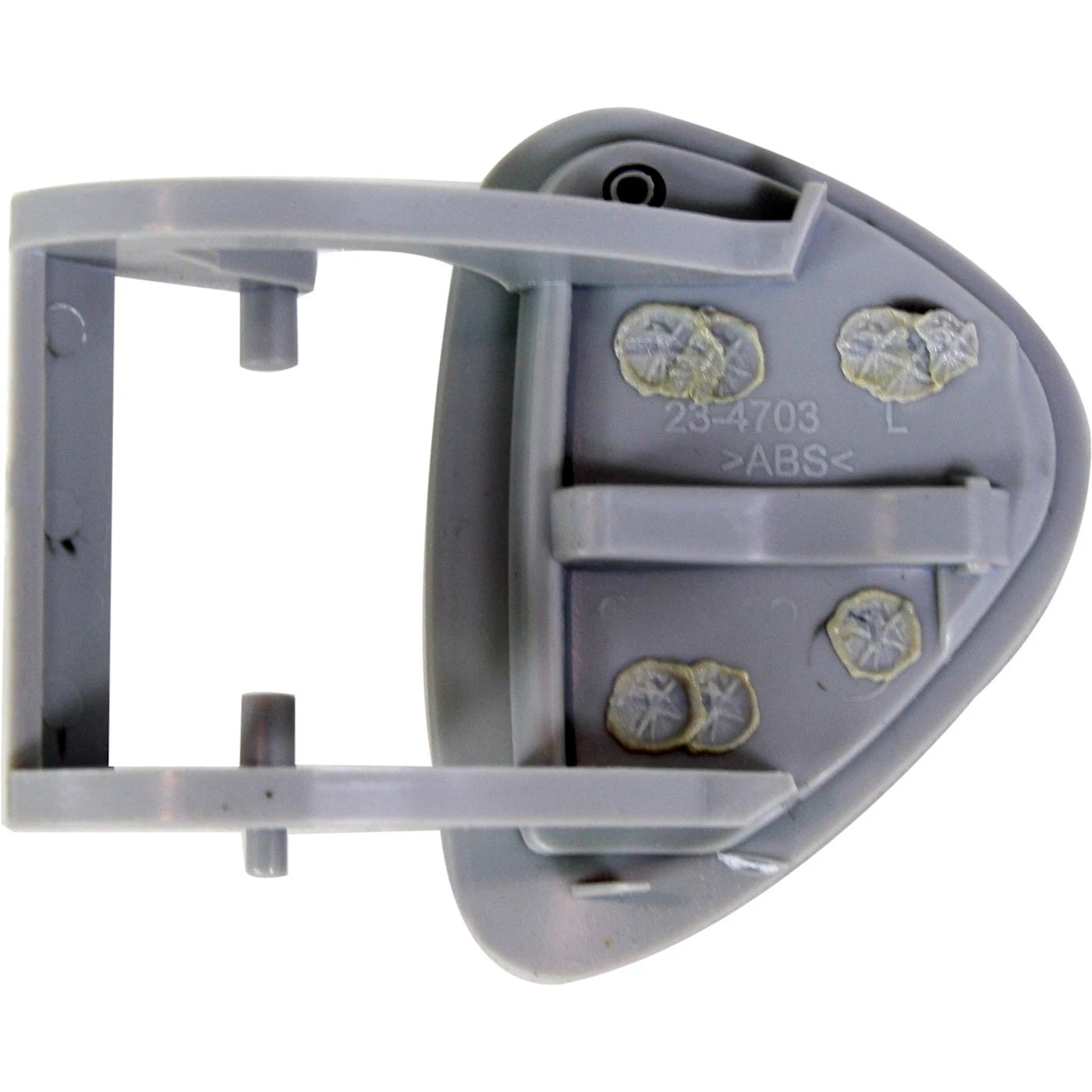 Headlight Washer Cover for Mercedes Benz E320 (2003-2006)