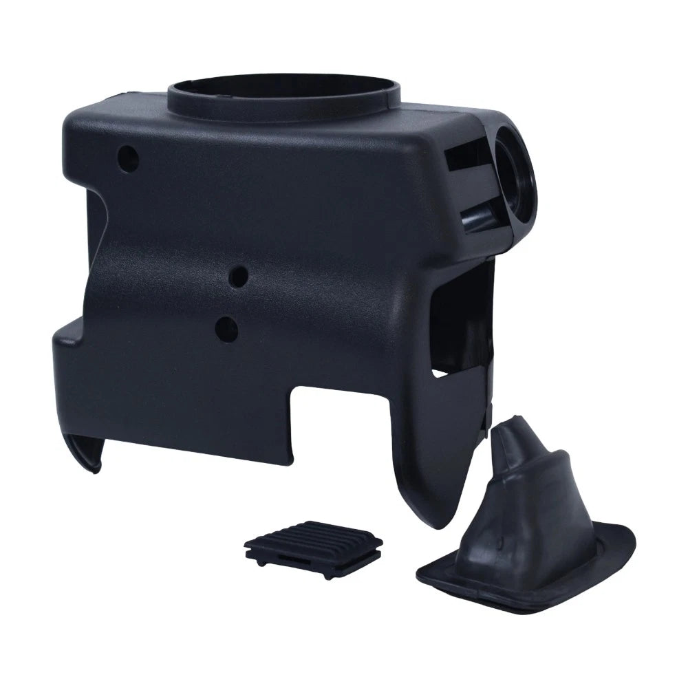 Steering Column Cover Shrouds + Shifter Boot for Tahoe Yukon (1995–2000) 26036498