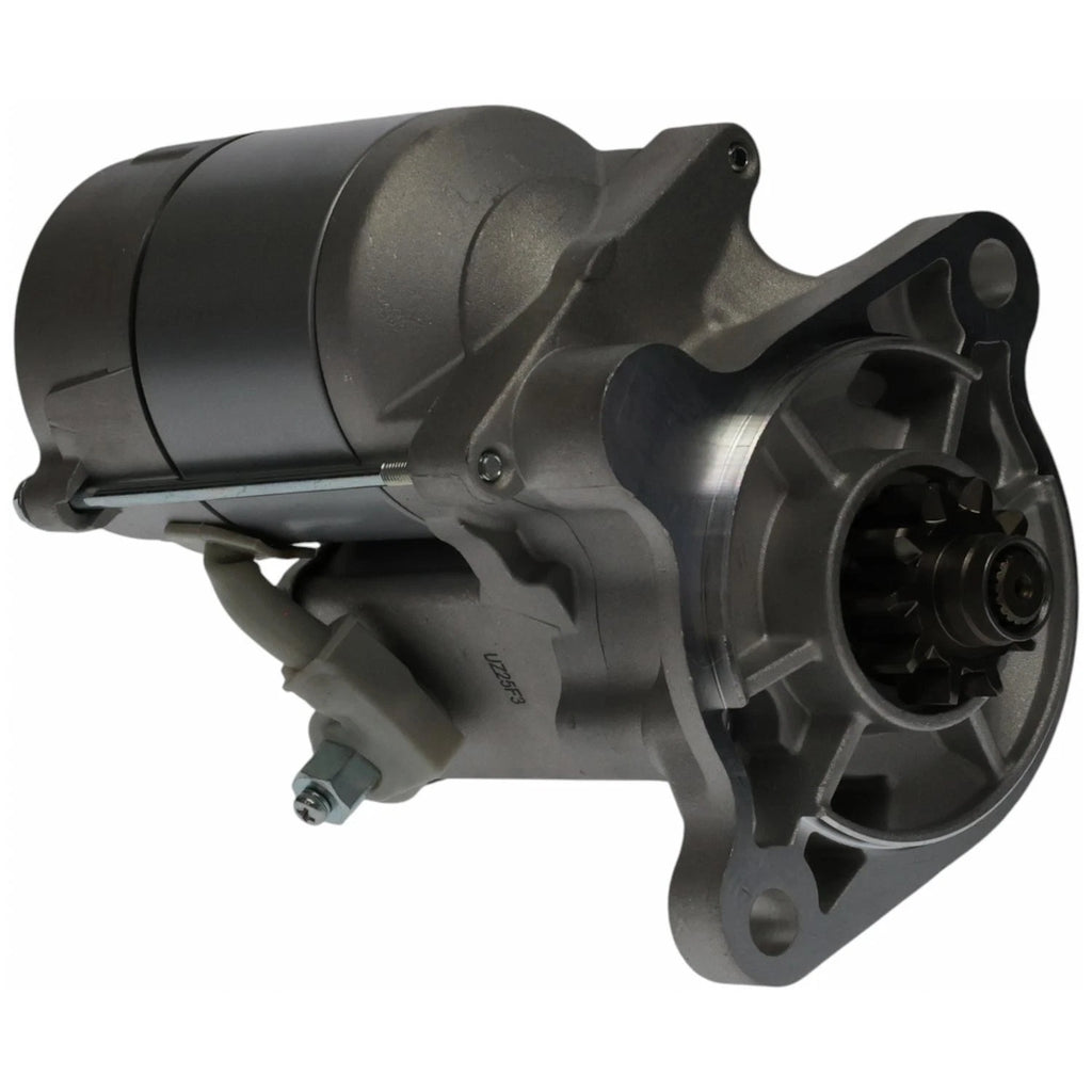 Starter for Daewoo Forklift Hercules 1600 Series (1996–2006)