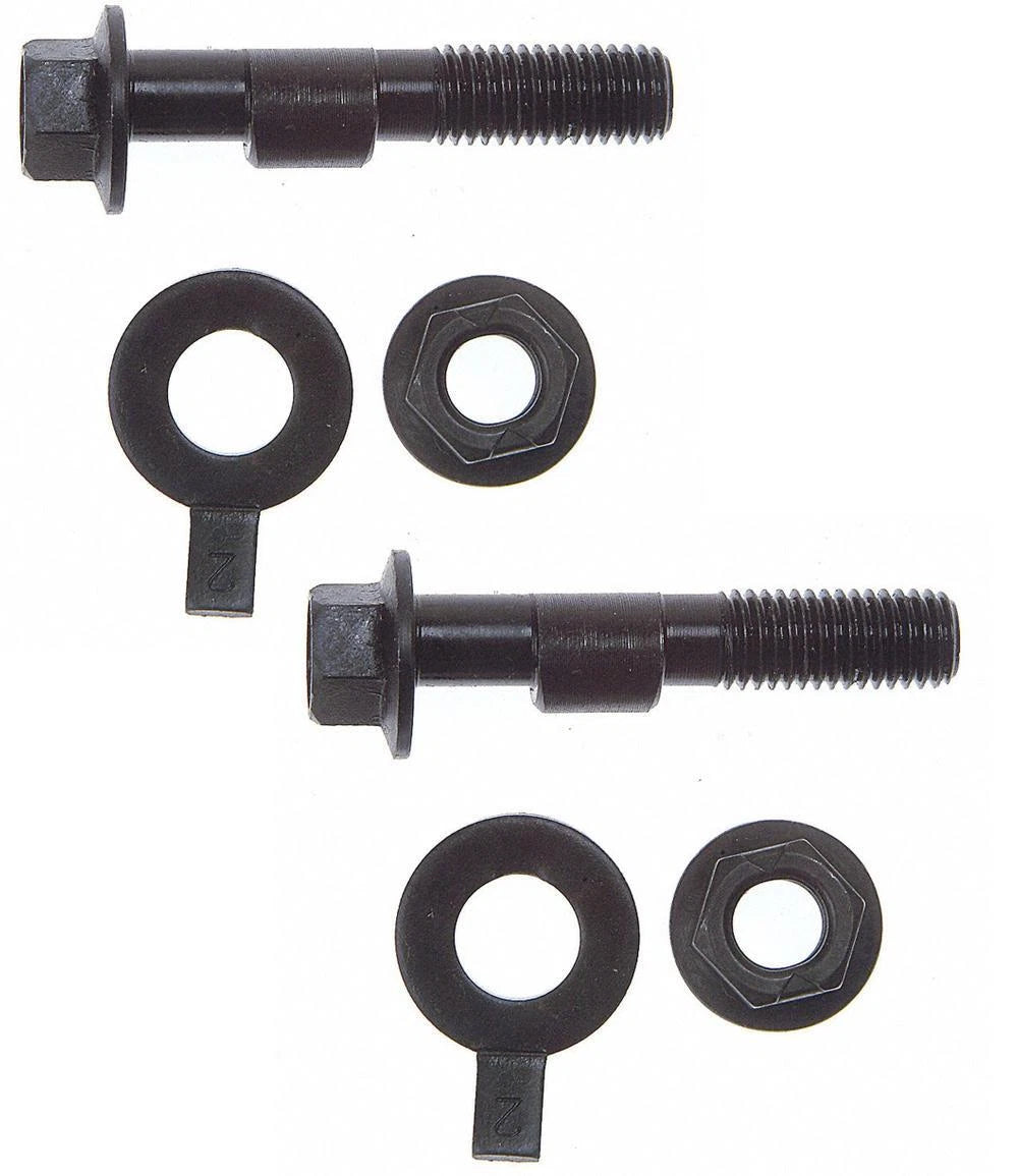 Alignment Camber Kit for