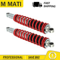 Set of 2 Front Shock Absorbers for Honda TRX400X Sportrax TRX400EX (1999–2008)