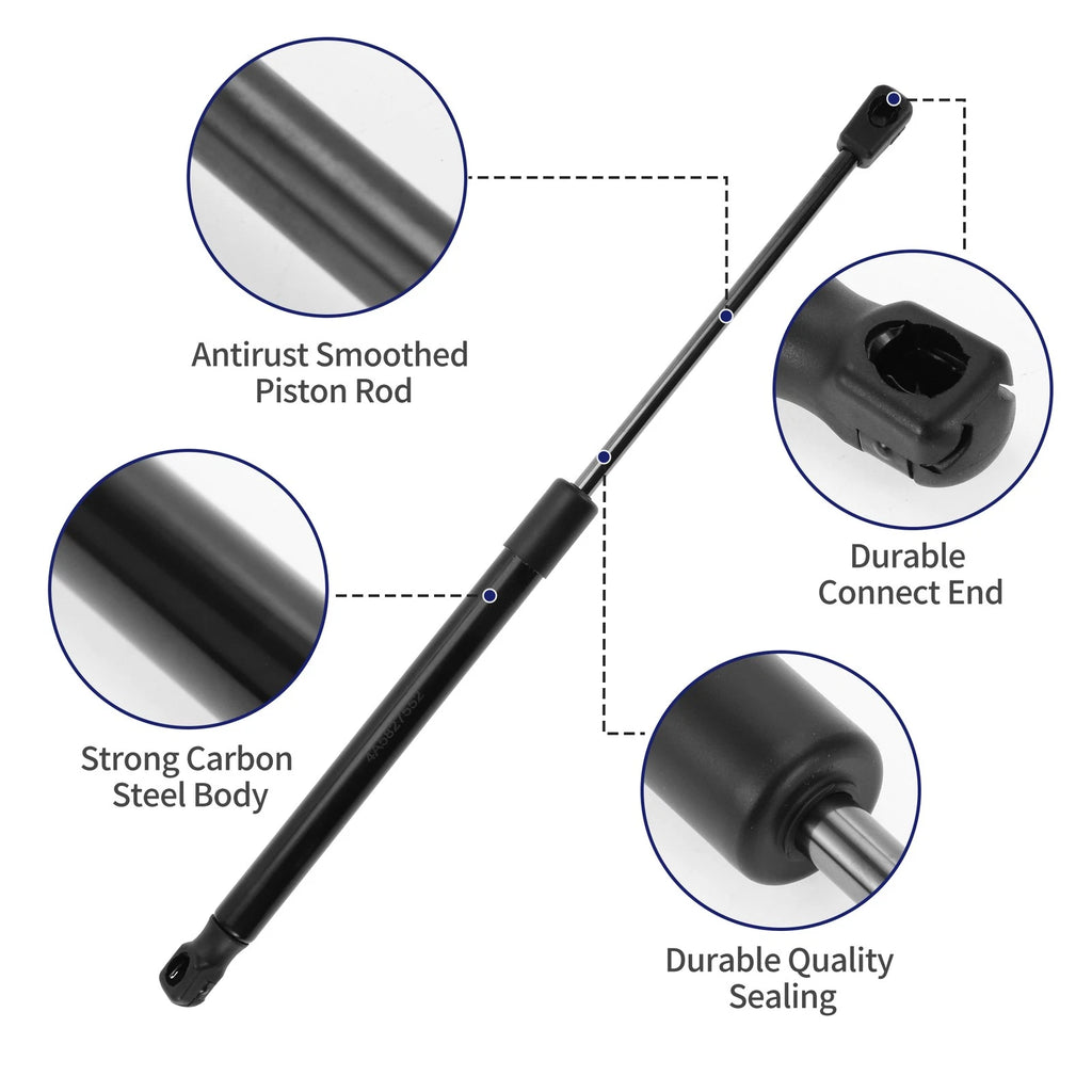 Tailgate Lift Support Struts Gas Spring No. 4A5827552 for Audi A6 (1995–1997)