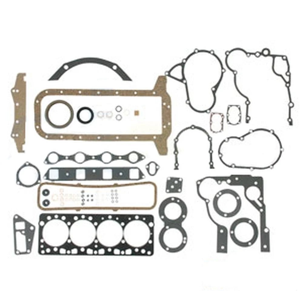 Overhaul Gasket Set for Case-IH Tractor 420 425 440 330
