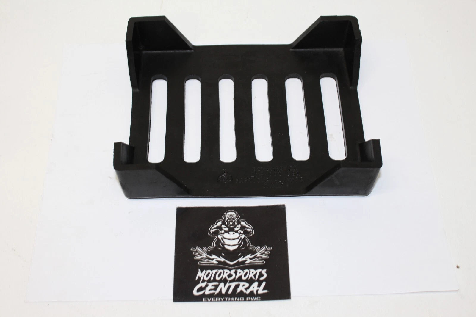 OEM Seadoo Battery Pad for GTI RXT GTX RXP WAKE (2002–2010) 278001582