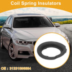 Lower Coil Spring Insulator No. 31331096664 for BMW 550i (2006–2010) Rubber