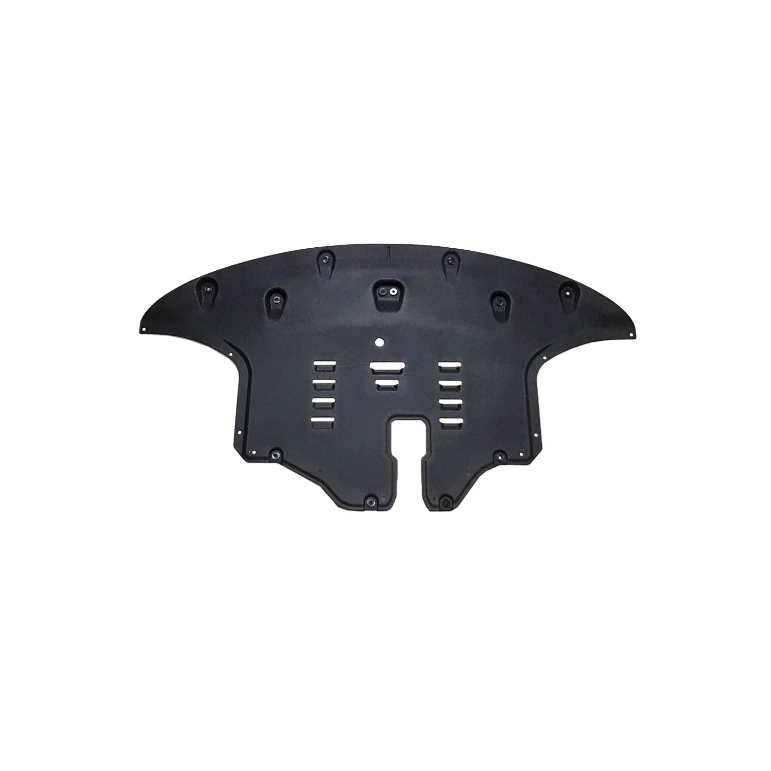 Replacement PET Plastic Undercar Shield For 2016-2020 Kia Sorento