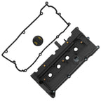 Engine Valve Cover Assembly w/ Gasket for Hyundai Accent (2001–2004) 22410-26611