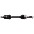 Front CV Axle Drive Shaft for Honda Rancher 420 TRX420FE1 TRX420FM1 (2014–2019)