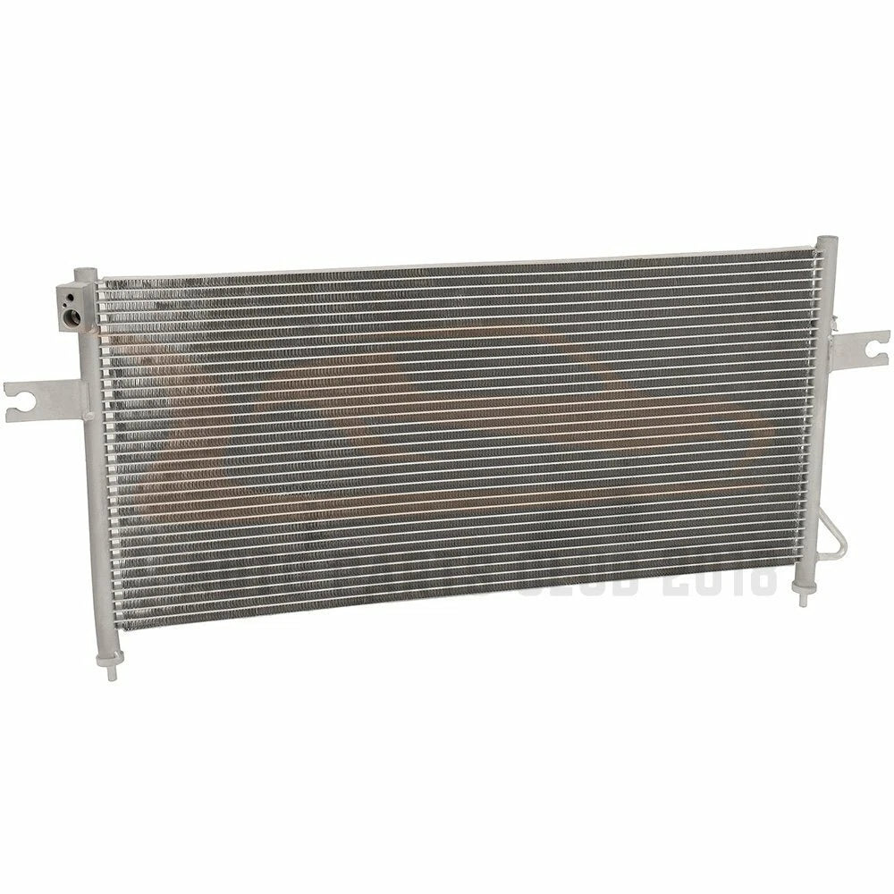Aluminum AC Condenser for Nissan Frontier Xterra (1998-2002)