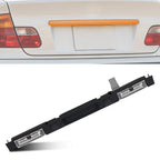 Trunk Lid Grip Assembly with Key Button for BMW X3 E83 (2004–2010) 51133403611
