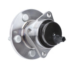 Rear Wheel Bearing & Hub Assembly for Toyota Corolla (2009–2018)