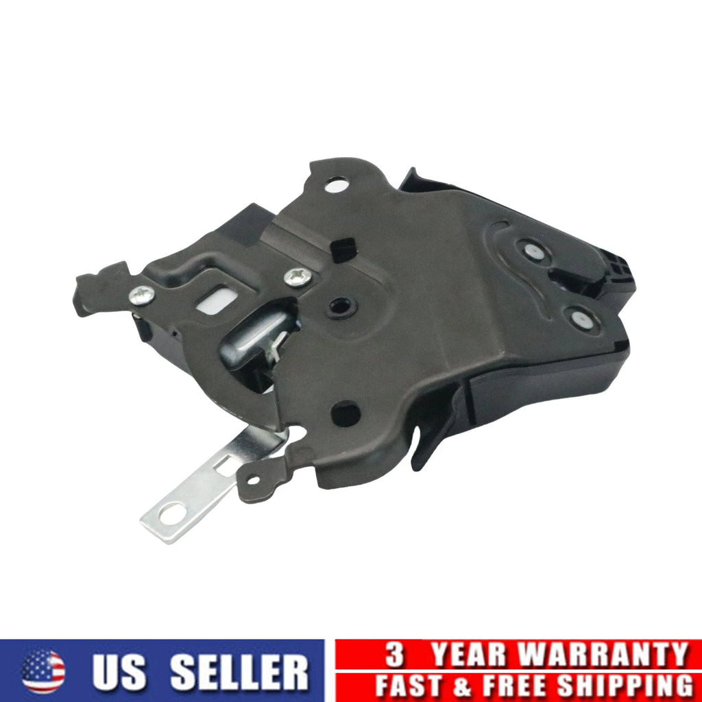 Rear Trunk Latch Lock Actuator for Mazda 6 (2009–2019) B2Y1-56-350, B2Y1-56-350A