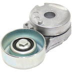Accessory Belt Tensioner for Nissan NV200, Cube, Versa, Sentra