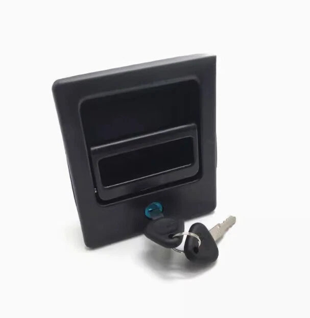 Cab Door Lock Assembly for Volvo Excavator 210, 240, 290, EC360, EC460B