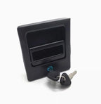 Cab Door Lock Assembly for Volvo Excavator 210, 240, 290, EC360, EC460B